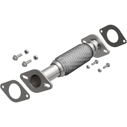 BRExhaust Direct-Fit Exhaust Front Pipe Kit 107-0098