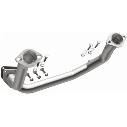 BRExhaust Direct-Fit Exhaust Front Pipe Kit 107-0101
