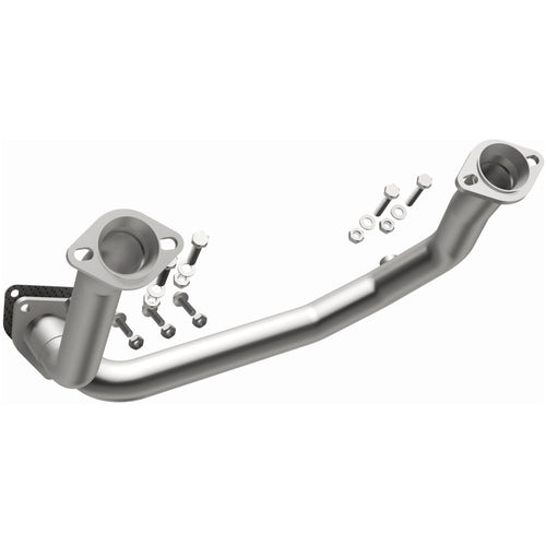 BRExhaust Direct-Fit Exhaust Front Pipe Kit 107-0101