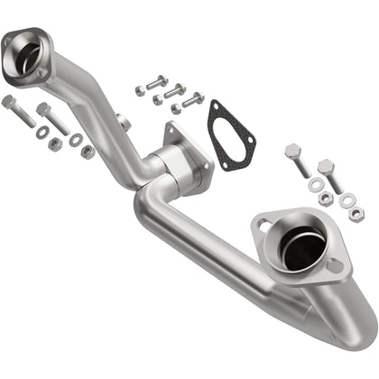 BRExhaust Direct-Fit Exhaust Front Pipe Kit 107-0101