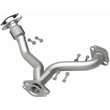 BRExhaust Direct-Fit Exhaust Front Pipe Kit 107-0103