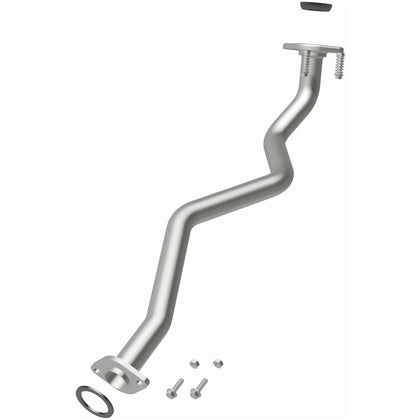 BRExhaust 2004-2007 Toyota Highlander 2.4L Direct-Fit Exhaust Front Pipe Kit 107-0105
