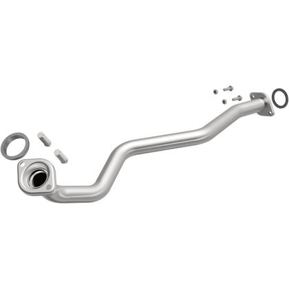 BRExhaust 2004-2007 Toyota Highlander 2.4L Direct-Fit Exhaust Front Pipe Kit 107-0105