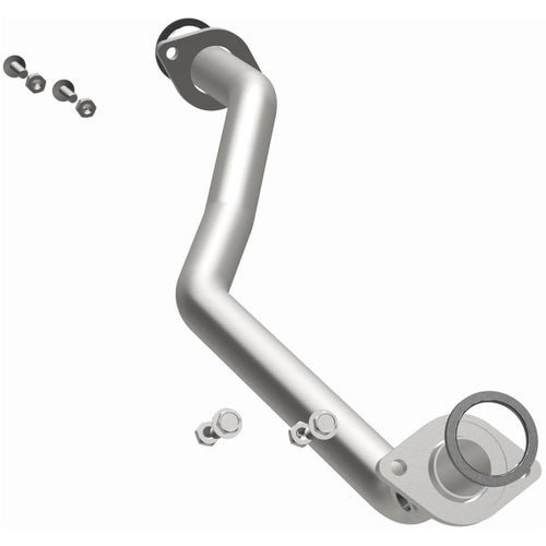 BRExhaust 2004-2006 Lexus RX330 3.3L | 2004-2007 Toyota Highlander 3.3L Direct-Fit Exhaust Front Pipe Kit 107-0106