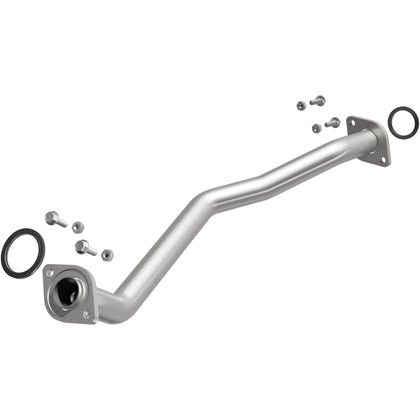 BRExhaust 2004-2006 Lexus RX330 3.3L / 2004-2007 Toyota Highlander 3.3L Direct-Fit Exhaust Front Pipe Kit 107-0106