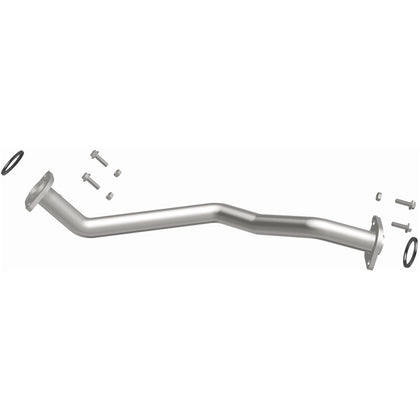 BRExhaust 2004-2006 Lexus RX330 3.3L / 2004-2007 Toyota Highlander 3.3L Direct-Fit Exhaust Front Pipe Kit 107-0106
