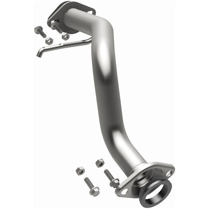BRExhaust 2004-2012 Mitsubishi Galant 2.4L | 2006-2012 Mitsubishi Eclipse 2.4L Direct-Fit Exhaust Front Pipe Kit 107-0108