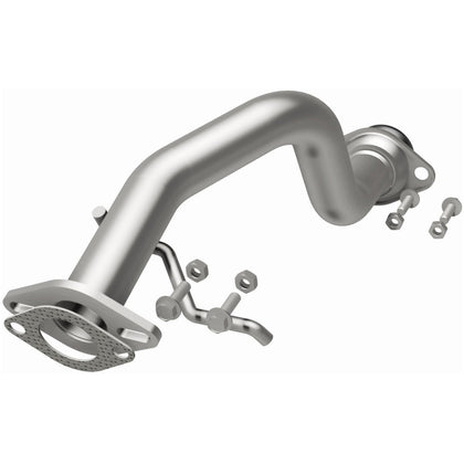 BRExhaust 2004-2012 Mitsubishi Galant 2.4L | 2006-2012 Mitsubishi Eclipse 2.4L Direct-Fit Exhaust Front Pipe Kit 107-0108