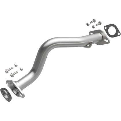 BRExhaust 2004-2012 Mitsubishi Galant 2.4L | 2006-2012 Mitsubishi Eclipse 2.4L Direct-Fit Exhaust Front Pipe Kit 107-0108