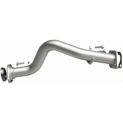 BRExhaust 2004-2012 Mitsubishi Galant 2.4L | 2006-2012 Mitsubishi Eclipse 2.4L Direct-Fit Exhaust Front Pipe Kit 107-0108
