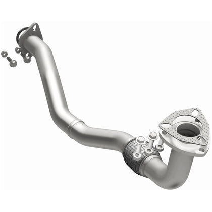 BRExhaust 1996-1997 Toyota RAV4 2.0L Direct-Fit Exhaust Front Pipe Kit 107-0112