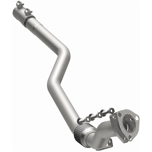 BRExhaust 1997-2001 Audi A4 1.8L | 1998-2005 Volkswagen Passat 1.8L Direct-Fit Exhaust Front Pipe Kit 107-0114