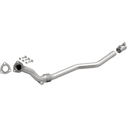 BRExhaust 1997-2001 Audi A4 1.8L | 1998-2005 Volkswagen Passat 1.8L Direct-Fit Exhaust Front Pipe Kit 107-0114