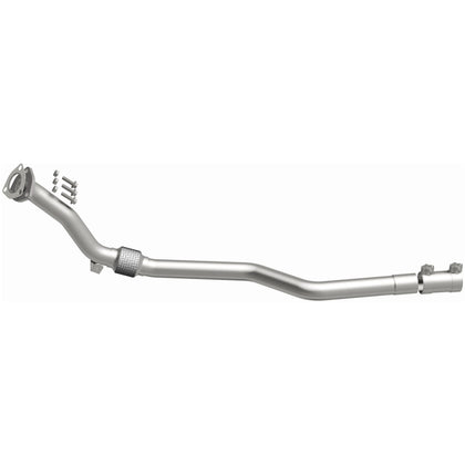 BRExhaust 1997-2001 Audi A4 1.8L | 1998-2005 Volkswagen Passat 1.8L Direct-Fit Exhaust Front Pipe Kit 107-0114