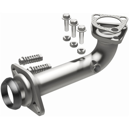BRExhaust Direct-Fit Exhaust Front Pipe Kit 107-0117