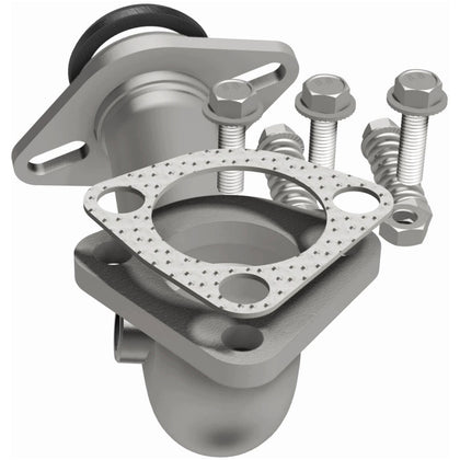 BRExhaust Direct-Fit Exhaust Front Pipe Kit 107-0117