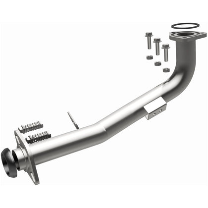 BRExhaust Direct-Fit Exhaust Front Pipe Kit 107-0119