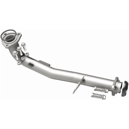 BRExhaust Direct-Fit Exhaust Front Pipe Kit 107-0119