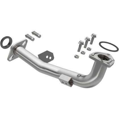 BRExhaust Direct-Fit Exhaust Front Pipe Kit 107-0119