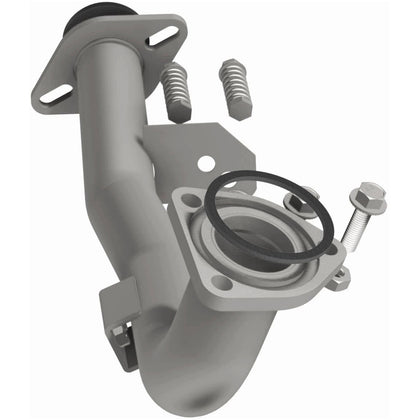 BRExhaust Direct-Fit Exhaust Front Pipe Kit 107-0119