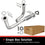 BRExhaust Direct-Fit Exhaust Front Pipe Kit 107-0120