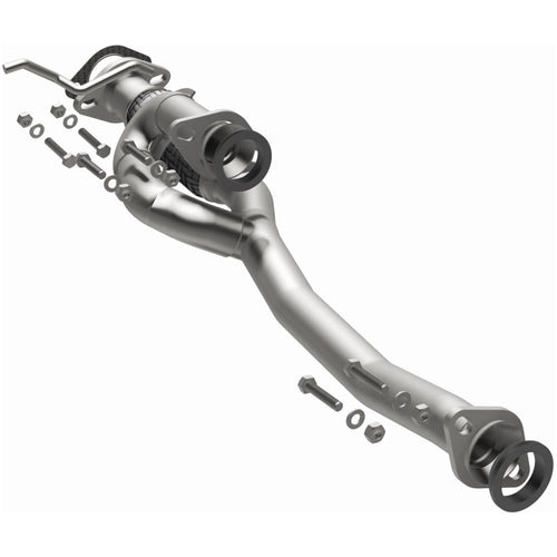 BRExhaust 2005-2007 Ford Five Hundred 3.0L | 2005-2007 Mercury Montego 3.0L Direct-Fit Exhaust Front Pipe Kit 107-0122