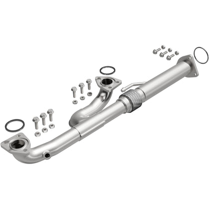 BRExhaust Direct-Fit Exhaust Front Pipe Kit 107-0123