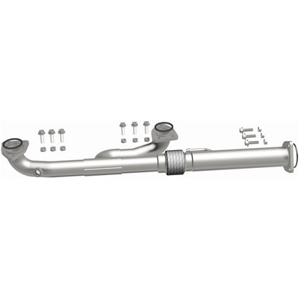 BRExhaust Direct-Fit Exhaust Front Pipe Kit 107-0123