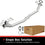 BRExhaust 1996-1997 Nissan Pickup 2.4L Direct-Fit Exhaust Front Pipe Kit 107-0125