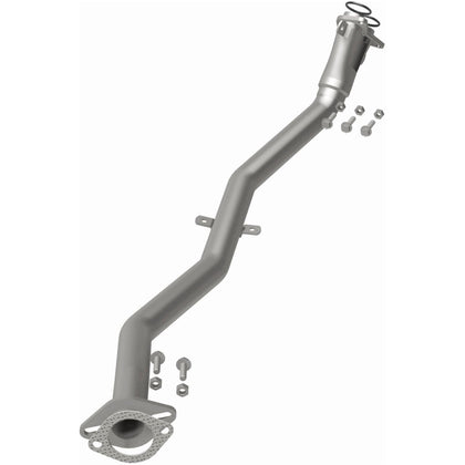 BRExhaust 1996-1997 Nissan Pickup 2.4L Direct-Fit Exhaust Front Pipe Kit 107-0125