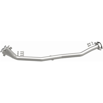 BRExhaust 1996-1997 Nissan Pickup 2.4L Direct-Fit Exhaust Front Pipe Kit 107-0125