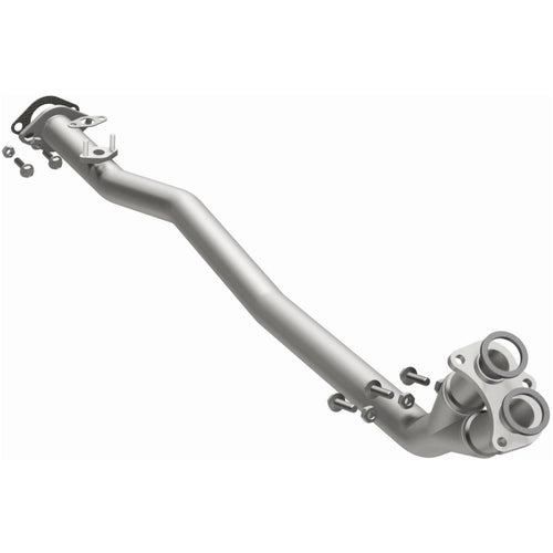 BRExhaust 1988-1995 Toyota 4Runner 2.4L | 1988-1995 Toyota Pickup 2.4L Direct-Fit Exhaust Front Pipe Kit 107-0128