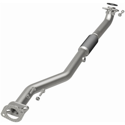 BRExhaust 1996-2001 Nissan Altima 2.4L Direct-Fit Exhaust Front Pipe Kit 107-0132