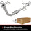 BRExhaust 1992-1994 Toyota Camry 2.2L Direct-Fit Exhaust Front Pipe Kit 107-0136