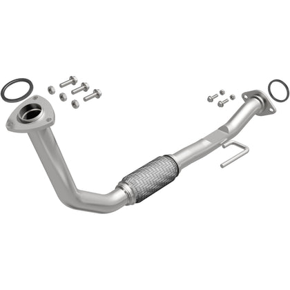 BRExhaust 1992-1994 Toyota Camry 2.2L Direct-Fit Exhaust Front Pipe Kit 107-0136