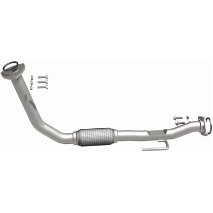 BRExhaust 1992-1994 Toyota Camry 2.2L Direct-Fit Exhaust Front Pipe Kit 107-0136