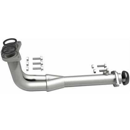 BRExhaust 1994-2001 Acura Integra 1.8L Direct-Fit Exhaust Front Pipe Kit 107-0137