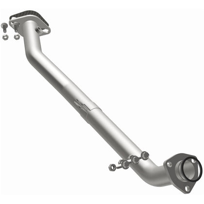 BRExhaust 1998-2004 Nissan Frontier 2.4L Direct-Fit Exhaust Front Pipe Kit 107-0143