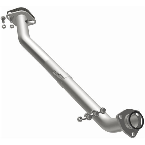 BRExhaust 1998-2004 Nissan Frontier 2.4L Direct-Fit Exhaust Front Pipe Kit 107-0143