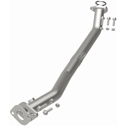 BRExhaust 1998-2004 Nissan Frontier 2.4L Direct-Fit Exhaust Front Pipe Kit 107-0143