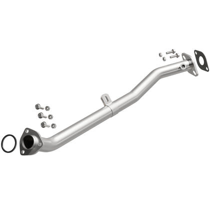 BRExhaust 1998-2004 Nissan Frontier 2.4L Direct-Fit Exhaust Front Pipe Kit 107-0143
