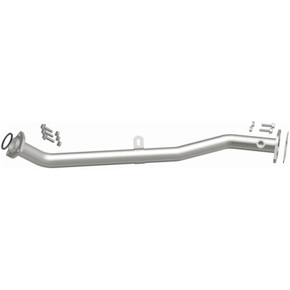 BRExhaust 1998-2004 Nissan Frontier 2.4L Direct-Fit Exhaust Front Pipe Kit 107-0143