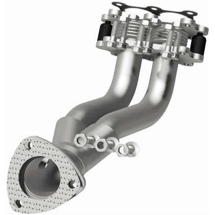 BRExhaust Direct-Fit Exhaust Front Pipe Kit 107-0144