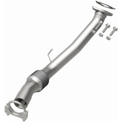 BRExhaust 1997-2001 Audi A4 Quattro 1.8L Direct-Fit Exhaust Front Pipe Kit 107-0149