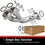 BRExhaust 1995-2000 Toyota Tacoma Pre Runner 3.4L Direct-Fit Exhaust Front Pipe Kit 107-0150