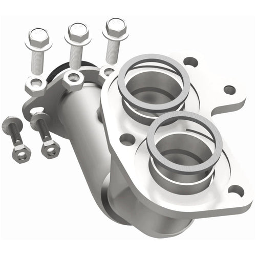 BRExhaust 1995-2000 Toyota Tacoma Pre Runner 3.4L Direct-Fit Exhaust Front Pipe Kit 107-0150