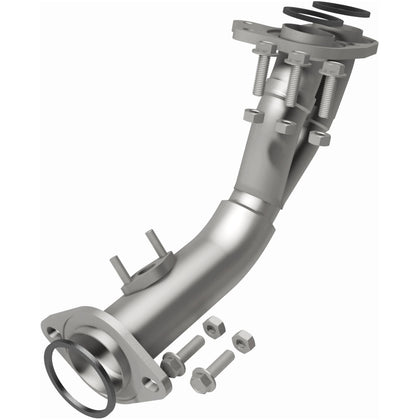 BRExhaust 1995-2000 Toyota Tacoma Pre Runner 3.4L Direct-Fit Exhaust Front Pipe Kit 107-0150