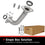 BRExhaust Direct-Fit Exhaust Front Pipe Kit 107-0151
