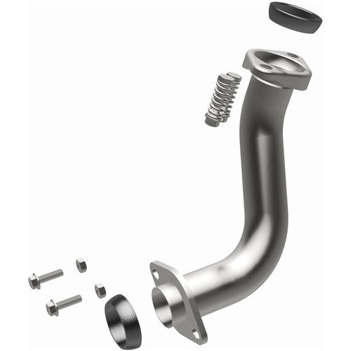 BRExhaust Direct-Fit Exhaust Front Pipe Kit 107-0151