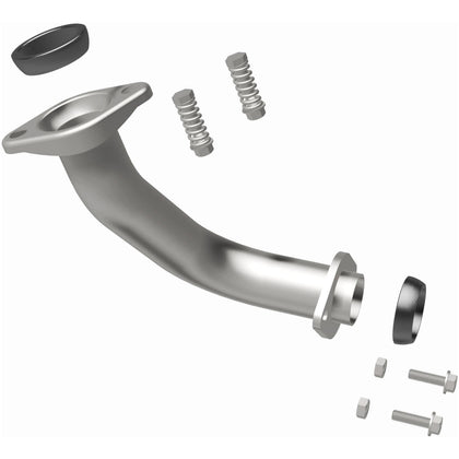 BRExhaust Direct-Fit Exhaust Front Pipe Kit 107-0151